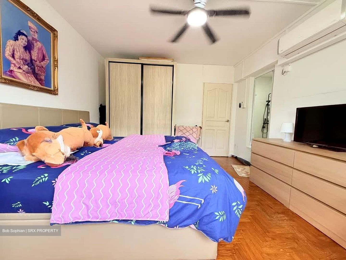 Blk 940 TAMPINES PALMSVILLE (Tampines), HDB Executive #559385771